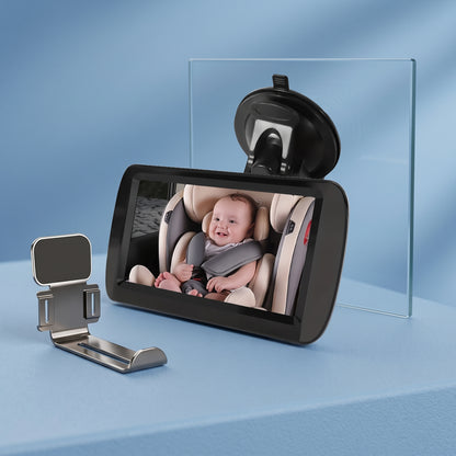 The Official - BABY SAFETY CAMERA
